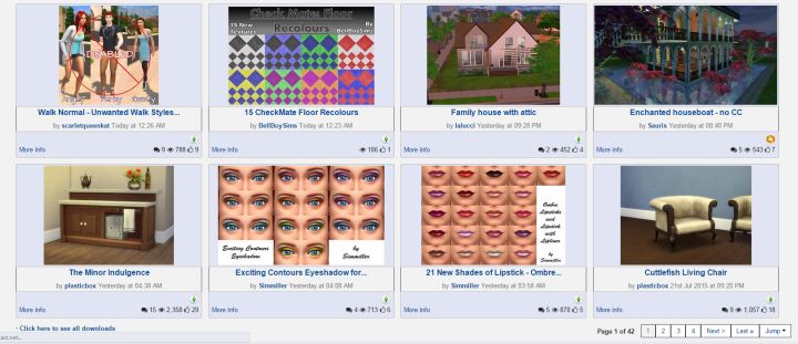 updated resource cfg for sims 4 mac